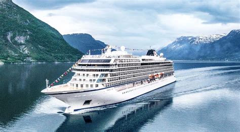 viking cruises 2024 sweepstakes